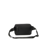 Hush Puppies Tas Pria Palma Waist Bag In Black