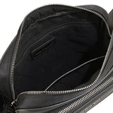 Hush Puppies Tas Pria Palma Waist Bag In Black