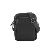 Hush Puppies Tas Pria Palma Sling Bag In Black