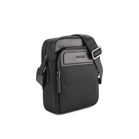 Hush Puppies Tas Pria Palma Sling Bag In Black