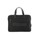 Hush Puppies Tas Pria Palma Document Bag In Black