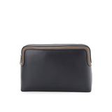 Hush Puppies Tas Pria Quin Clutch In Navy