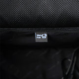 Hush Puppies Tas Unisex William Aston Backpack In Black
