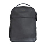 Hush Puppies Tas Unisex William Cole Backpack In Black