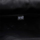 Hush Puppies Tas Unisex William Cole Backpack In Black