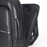 Hush Puppies Tas Unisex William Dawson Backpack In Black