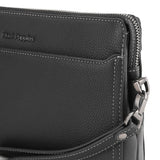 Hush Puppies Tas Pria Taylor Clutch In Black