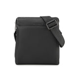Hush Puppies Tas Pria Taylor Sling Bag In Black