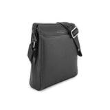 Hush Puppies Tas Pria Taylor Sling Bag In Black