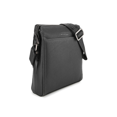 Hush Puppies Tas Pria Taylor Sling Bag In Black