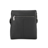 Hush Puppies Tas Pria Taylor Sling Bag In Black