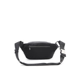 Hush Puppies Tas Pria Tim Waist Bag In Black
