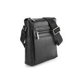 Hush Puppies Men Bags Tim Sling Bag In Black