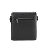 Hush Puppies Men Bags Tim Sling Bag In Black