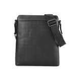 Hush Puppies Tas Pria Sam Sling Bag In Black