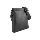 Hush Puppies Tas Pria Sam Sling Bag In Black