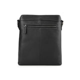 Hush Puppies Tas Pria Sam Sling Bag In Black
