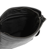 Hush Puppies Tas Pria Sam Sling Bag In Black