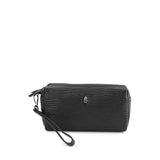 Hush Puppies Tas Pria Terence Clutch In Black