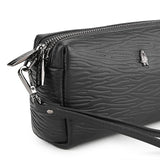 Hush Puppies Tas Pria Terence Clutch In Black