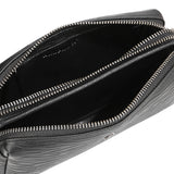 Hush Puppies Tas Pria Terence Clutch In Black