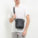 Sebastian Sling Bag In Black