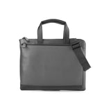 Victor Document Bag In Grey
