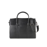 Hush Puppies Men Bags Walley Document Bag In Black