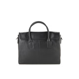 Hush Puppies Men Bags Walley Document Bag In Black