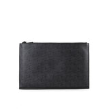 Hush Puppies Men Bags Vico Clutch In Black