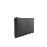 Hush Puppies Men Bags Vico Clutch In Black