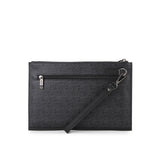 Hush Puppies Men Bags Vico Clutch In Black