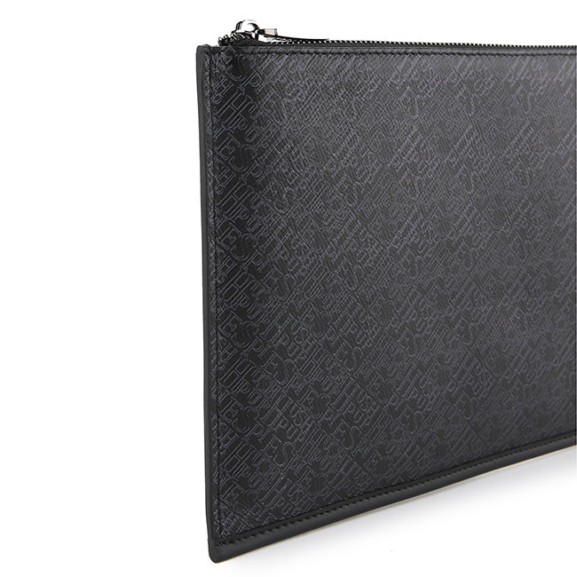 Hush Puppies Men Bags Vico Clutch In Black