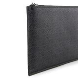 Hush Puppies Men Bags Vico Clutch In Black