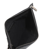 Hush Puppies Men Bags Vico Clutch In Black