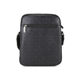 Hush Puppies Men Vico Sling Bag In Black