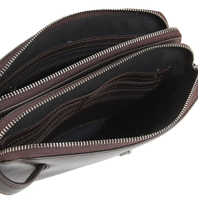 Hush Puppies Men Bags Walter Clutch