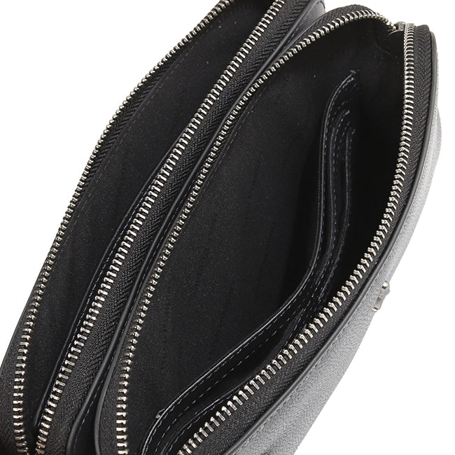 Hush Puppies Men Bags Walter Clutch