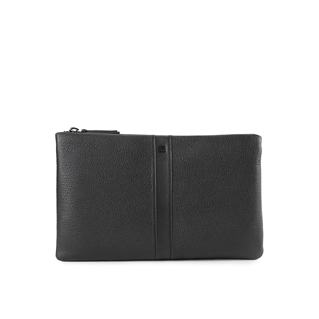 Hush Puppies Men Bags Shelton Clutch In Black