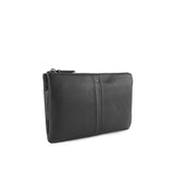 Hush Puppies Men Bags Shelton Clutch In Black