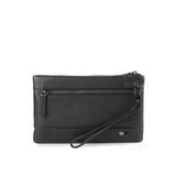 Hush Puppies Men Bags Shelton Clutch In Black