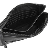 Hush Puppies Men Bags Shelton Clutch In Black
