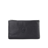 Hush Puppies Tas Pria Sparky Clutch In Navy