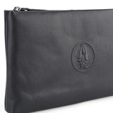 Hush Puppies Tas Pria Sparky Clutch In Navy