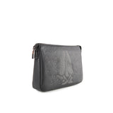 Hush Puppies Unisex Bags Sparkle Clutch In Black