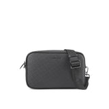 Hush Puppies Unisex Bags Cannon Clutch In Black