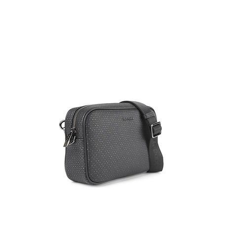Hush Puppies Unisex Bags Cannon Clutch In Black