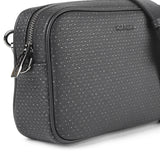 Hush Puppies Unisex Bags Cannon Clutch In Black