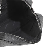 Hush Puppies Unisex Bags Cannon Clutch In Black