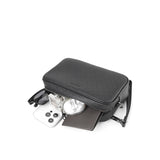 Hush Puppies Unisex Bags Cannon Clutch In Black